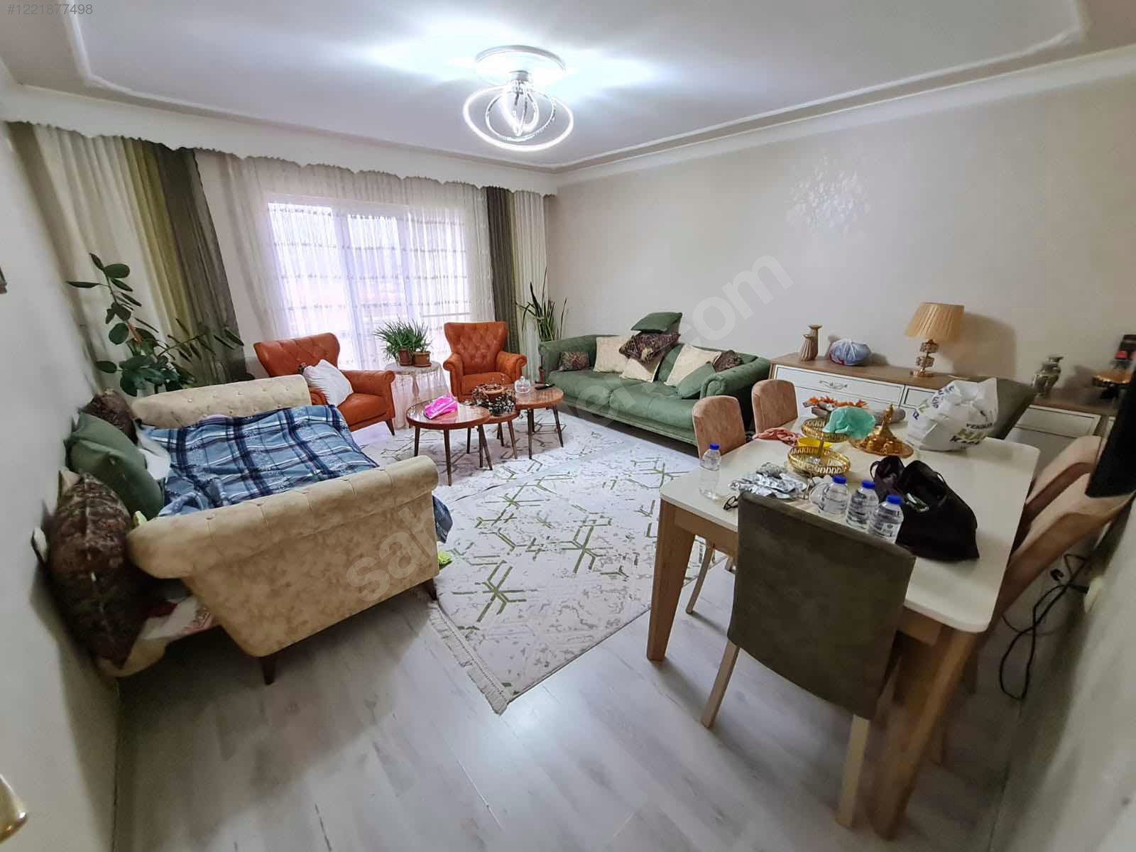 ANKARA SİNCAN MUSTAFA KEMAL KÖYÜNDE SATILIK DAİRE. - ANKARA SİNCAN fotoğraf 9